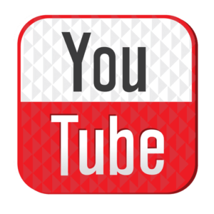 Logo Youtube