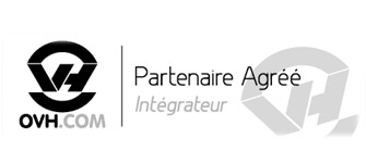 Partenaire OVH