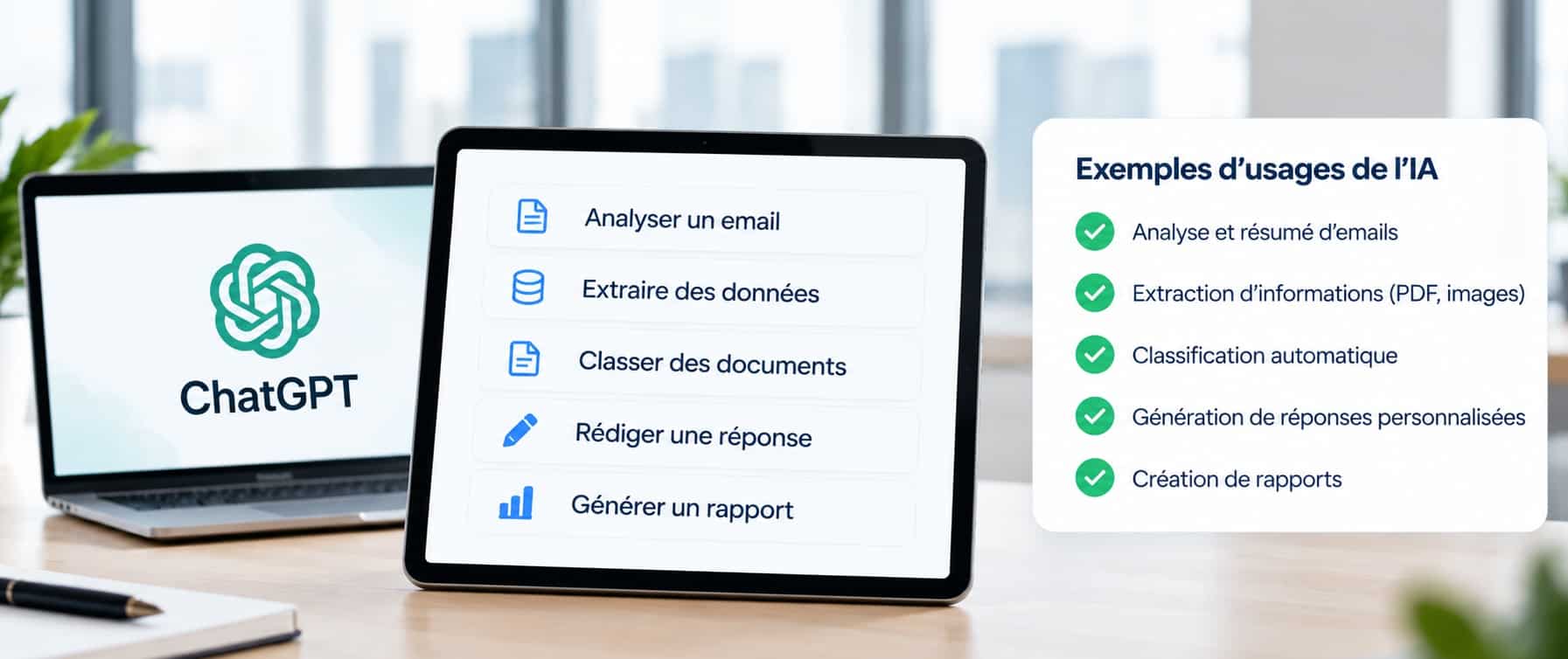 ia entreprise belgique