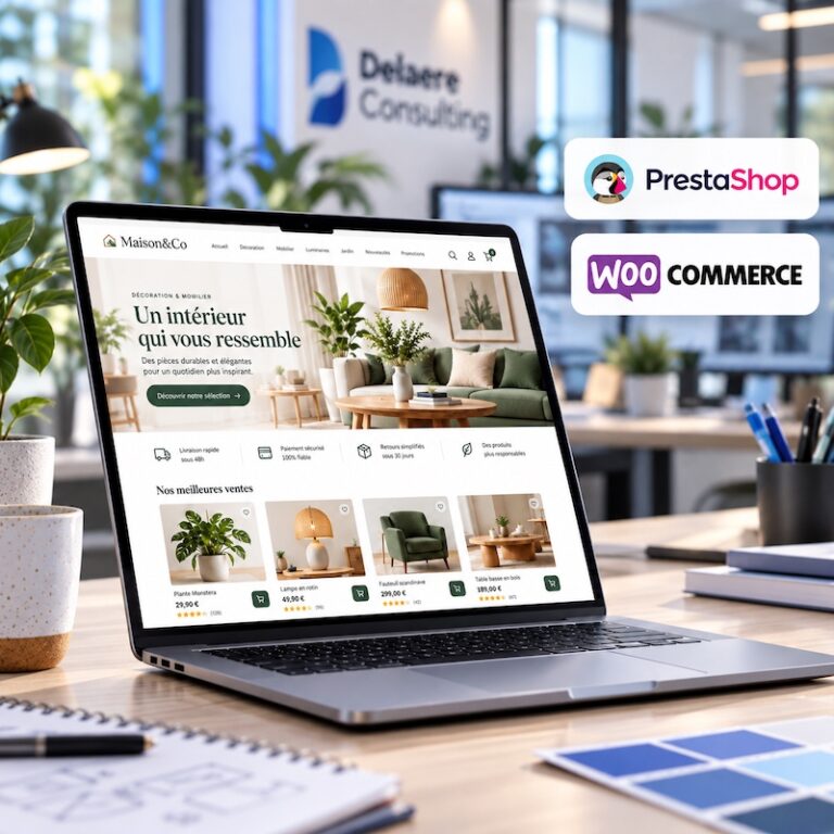 ecommerce belgique